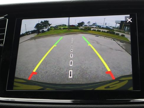 New 2026 Dodge Durango GT AWD/4WD image 27