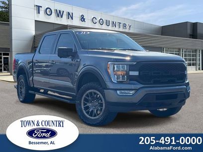 Used 2021 Ford F150 XLT w/ Equipment Group 302A High