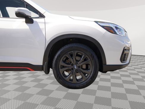 Used 2020 Subaru Forester Sport image 26