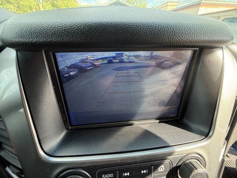 Used 2020 Chevrolet Tahoe 4WD image 25