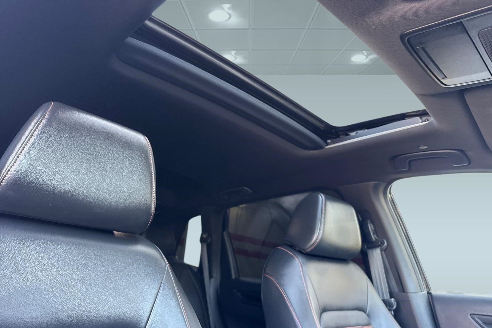 Certified 2024 Honda CR-V Sport-L image 24