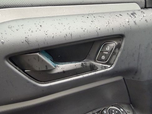 Used 2022 Ford Bronco Sport Outer Banks w/ Tech Package image 12