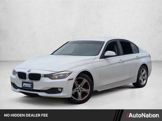 Used 2015 BMW 320i Sedan RWD video 1