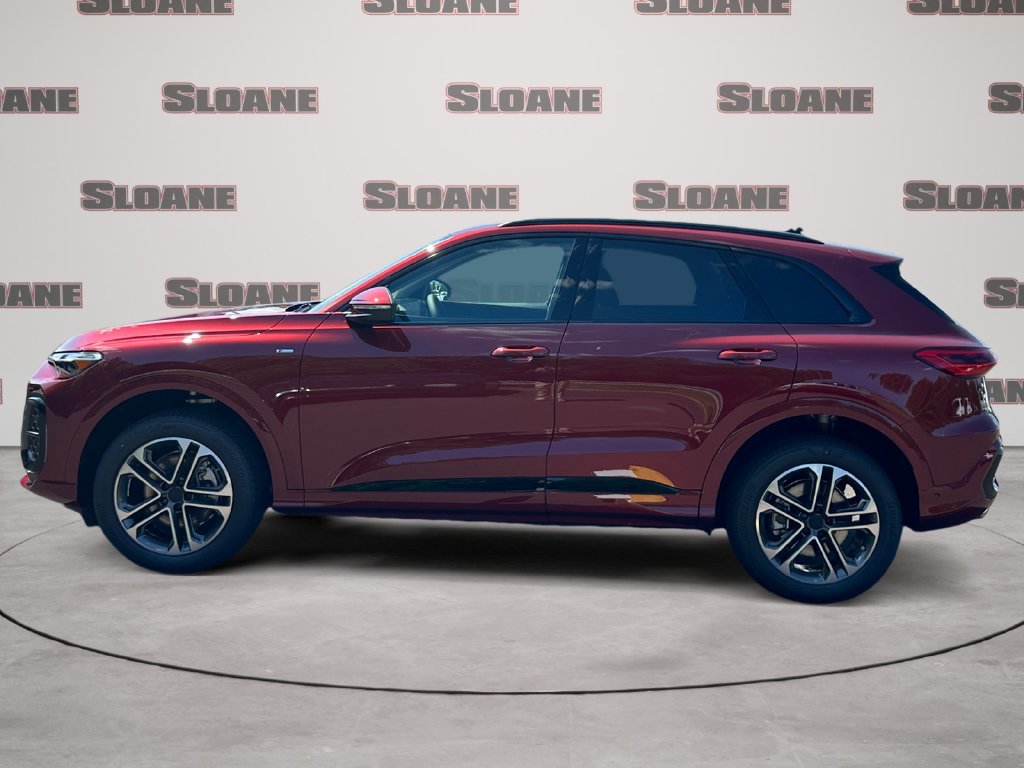 New 2026 Audi Q5 2.0T AWD/4WD image 2