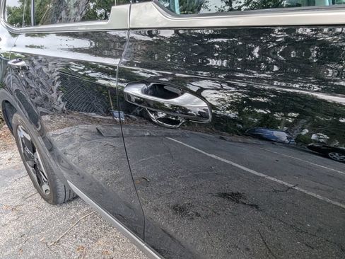 Used 2024 Kia Telluride S w/ S Sunroof Package FWD image 11