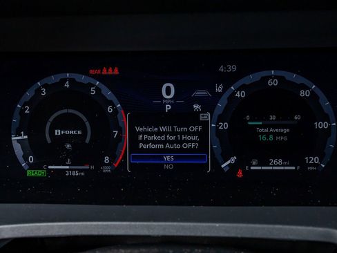 Used 2025 Toyota Tacoma TRD Off-Road image 20