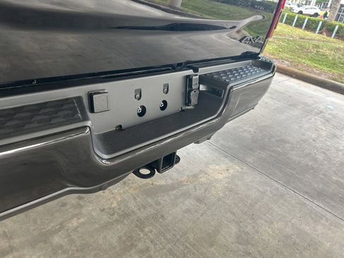 New 2026 RAM 2500 Limited image 24