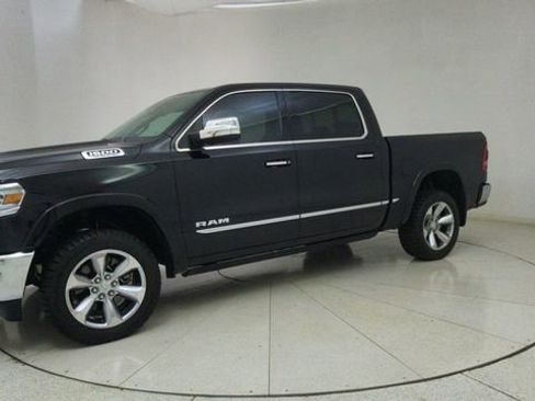Used 2020 RAM 1500 Limited w/ Off Road Group image 64
