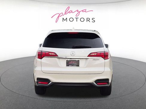 Used 2018 Acura RDX FWD image 6