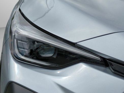 New 2026 Subaru Crosstrek 2.5i Sport image 25