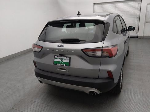 Used 2021 Ford Escape S FWD image 7