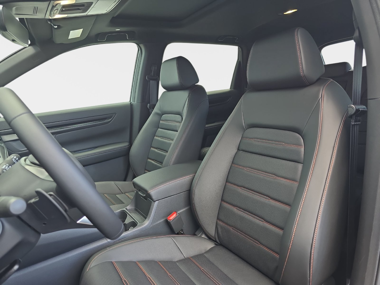 New 2027 Honda CR-V Sport-L image 14