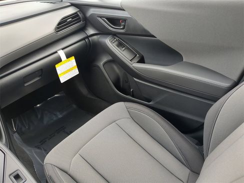 New 2026 Subaru Crosstrek 2.0i Premium image 14