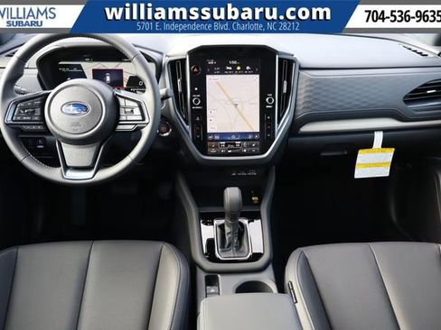 New 2025 Subaru Forester Limited image 8