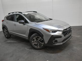 Certified 2026 Subaru Crosstrek 2.0i Premium video 1