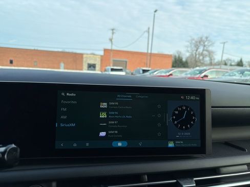 New 2026 Hyundai Santa Cruz SE AWD/4WD image 21