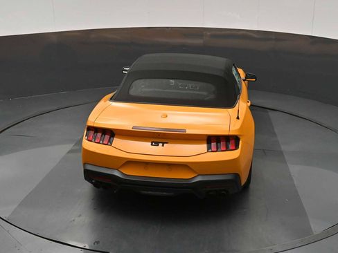 New 2026 Ford Mustang GT Premium RWD image 24