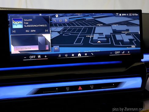 Certified 2026 BMW 540i xDrive image 19