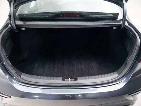 Used 2021 Kia Forte LXS FWD image 5