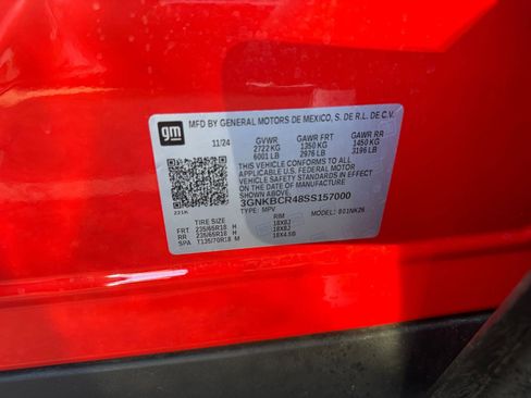 Used 2025 Chevrolet Blazer LT image 29