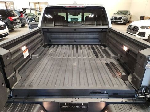 Certified 2025 Honda Ridgeline RTL image 26