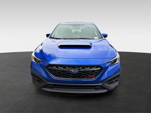 New 2025 Subaru WRX Limited image 6