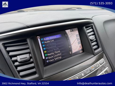 Used 2019 INFINITI QX60 Luxe w/ Essential Package AWD/4WD image 26