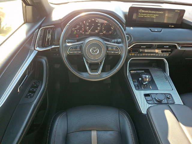 Used 2025 MAZDA CX-90 3.3 Turbo w/ Premium Plus Pkg AWD/4WD image 11