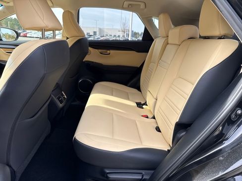 Used 2018 Lexus NX 300 FWD image 26