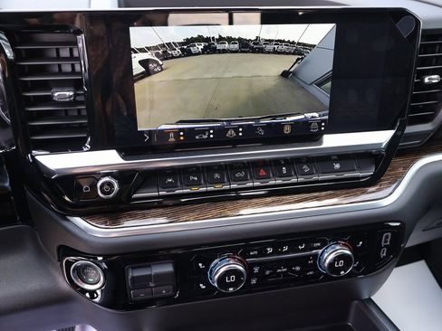 New 2026 GMC Sierra 1500 Elevation w/ Elevation Premium Package image 23