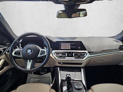 Used 2023 BMW 430i Gran Coupe w/ M Sport Package RWD image 17