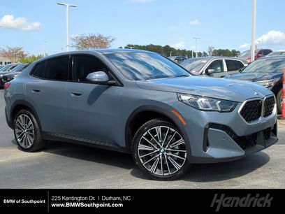 New 2026 BMW X2 xDrive28i w/ Convenience Package
