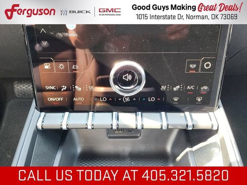 New 2027 GMC Terrain Denali AWD/4WD image 31