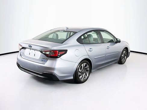 Used 2025 Subaru Legacy Limited image 8