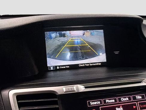 Used 2015 Honda Accord EX-L image 14