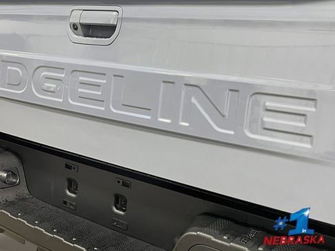 New 2026 Honda Ridgeline Black Edition image 6