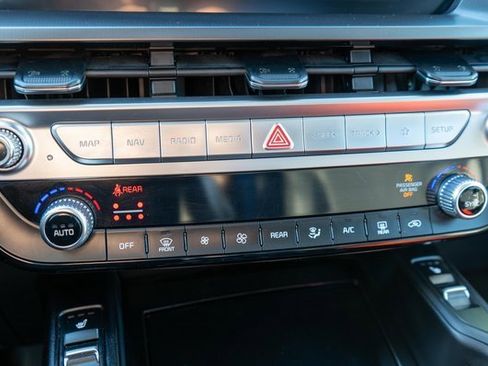 Used 2024 Kia Telluride S w/ S Sunroof Package image 27