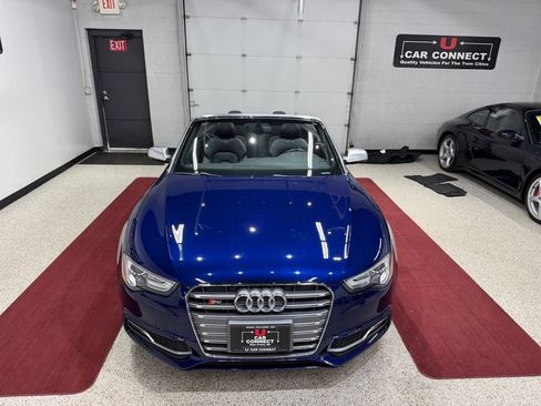 Used 2013 Audi S5 Premium Plus AWD/4WD image 6