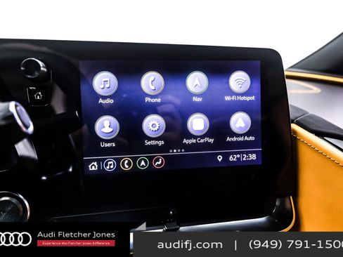 Used 2020 Chevrolet Corvette Stingray Preferred Conv w/ 2LT Preferred Equipment Group image 20