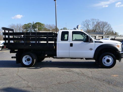 Used 2015 Ford F550 2WD SuperCab Super Duty image 15