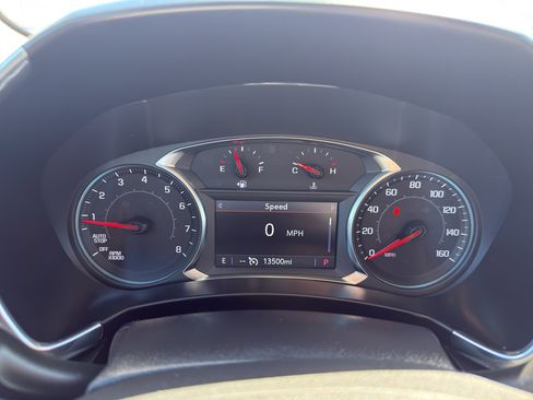 Used 2024 Chevrolet Equinox LT AWD/4WD image 17