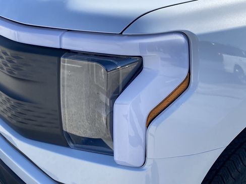 New 2025 Ford F150 Lightning Flash image 6