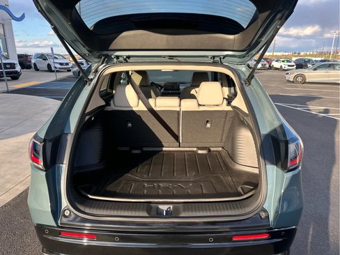 Certified 2026 Honda HR-V EX-L image 45