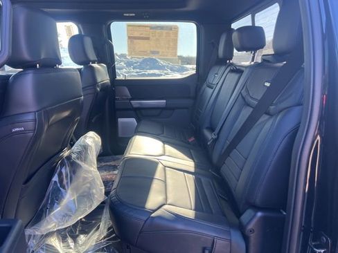 New 2026 Ford F350 Platinum image 14