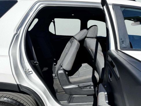 Used 2023 Honda Pilot Sport image 52