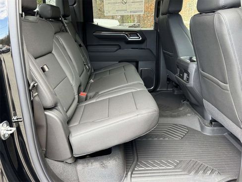 New 2026 Chevrolet Silverado 1500 LT Trail Boss w/ LT Trail Boss Premium Package image 14