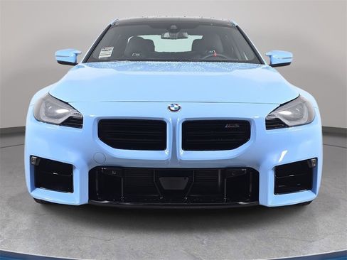 Used 2025 BMW M2 w/ Lighting Package image 3