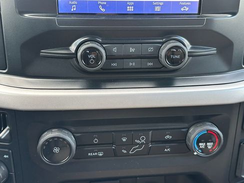 Certified 2023 Ford F150 XLT AWD/4WD image 29