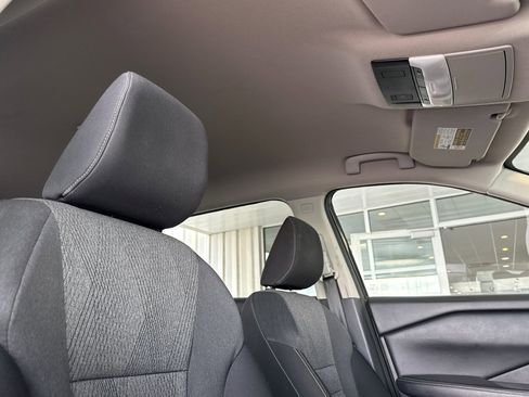 Certified 2024 Nissan Rogue SV FWD image 17
