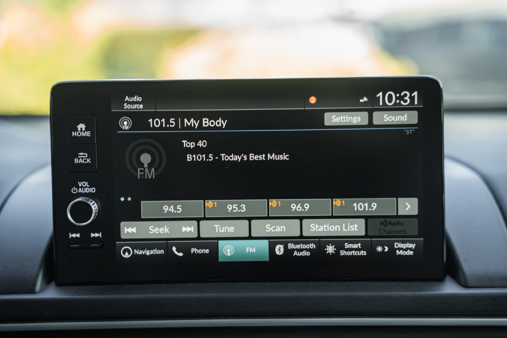 Used 2023 Honda Pilot Elite image 23